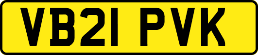 VB21PVK