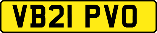 VB21PVO