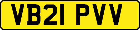 VB21PVV