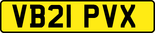 VB21PVX