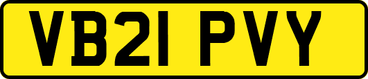 VB21PVY