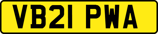 VB21PWA