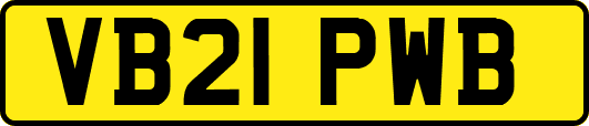 VB21PWB