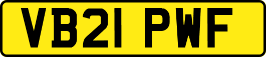 VB21PWF