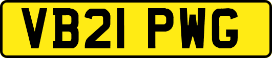 VB21PWG