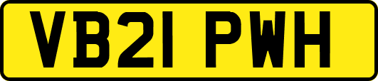 VB21PWH