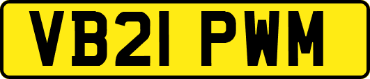 VB21PWM