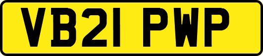 VB21PWP