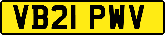 VB21PWV