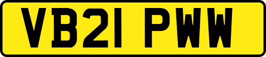 VB21PWW