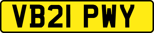 VB21PWY