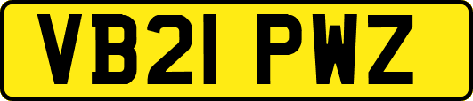 VB21PWZ