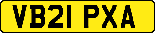 VB21PXA