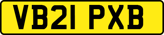 VB21PXB