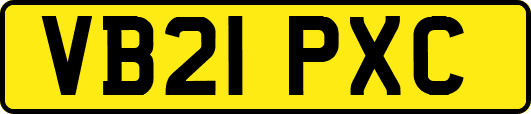 VB21PXC