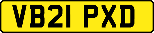 VB21PXD