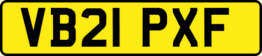 VB21PXF