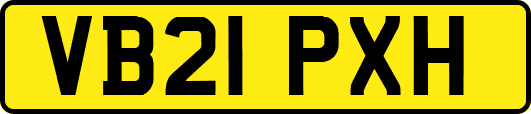 VB21PXH
