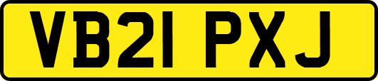 VB21PXJ
