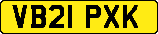 VB21PXK