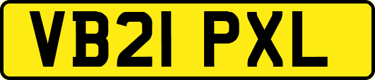VB21PXL