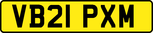 VB21PXM