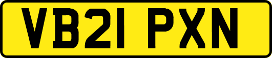 VB21PXN