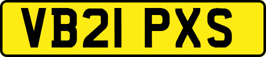 VB21PXS