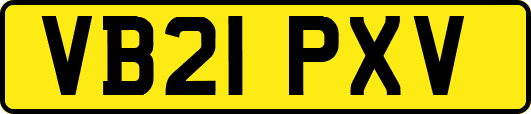 VB21PXV