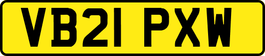 VB21PXW