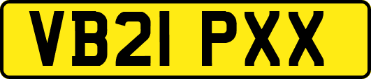 VB21PXX