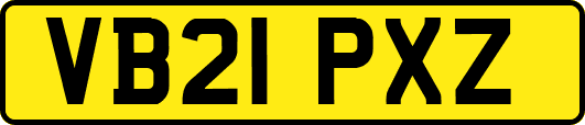 VB21PXZ