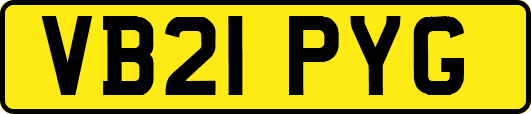 VB21PYG