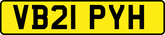 VB21PYH