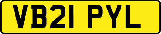 VB21PYL