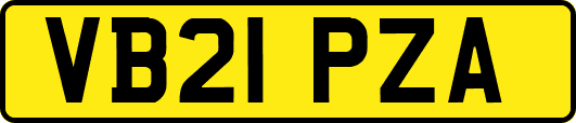 VB21PZA