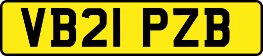 VB21PZB