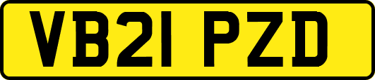VB21PZD