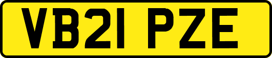 VB21PZE