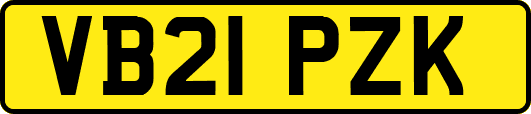 VB21PZK