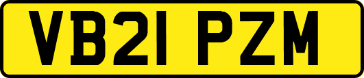 VB21PZM