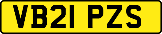 VB21PZS