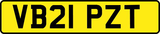 VB21PZT