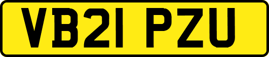 VB21PZU