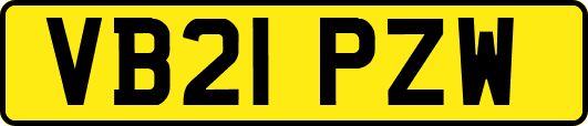 VB21PZW
