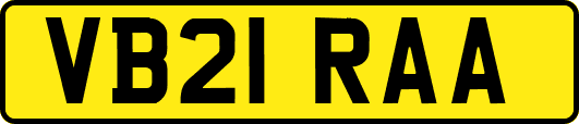 VB21RAA