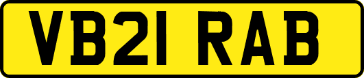 VB21RAB