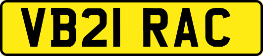 VB21RAC