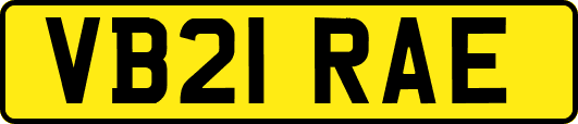 VB21RAE