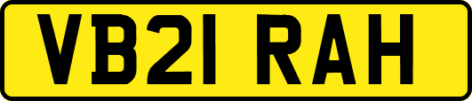 VB21RAH